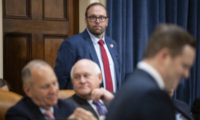 Wealthy gain, low-income people lose from GOP megabill, analysis finds