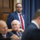 Wealthy gain, low-income people lose from GOP megabill, analysis finds