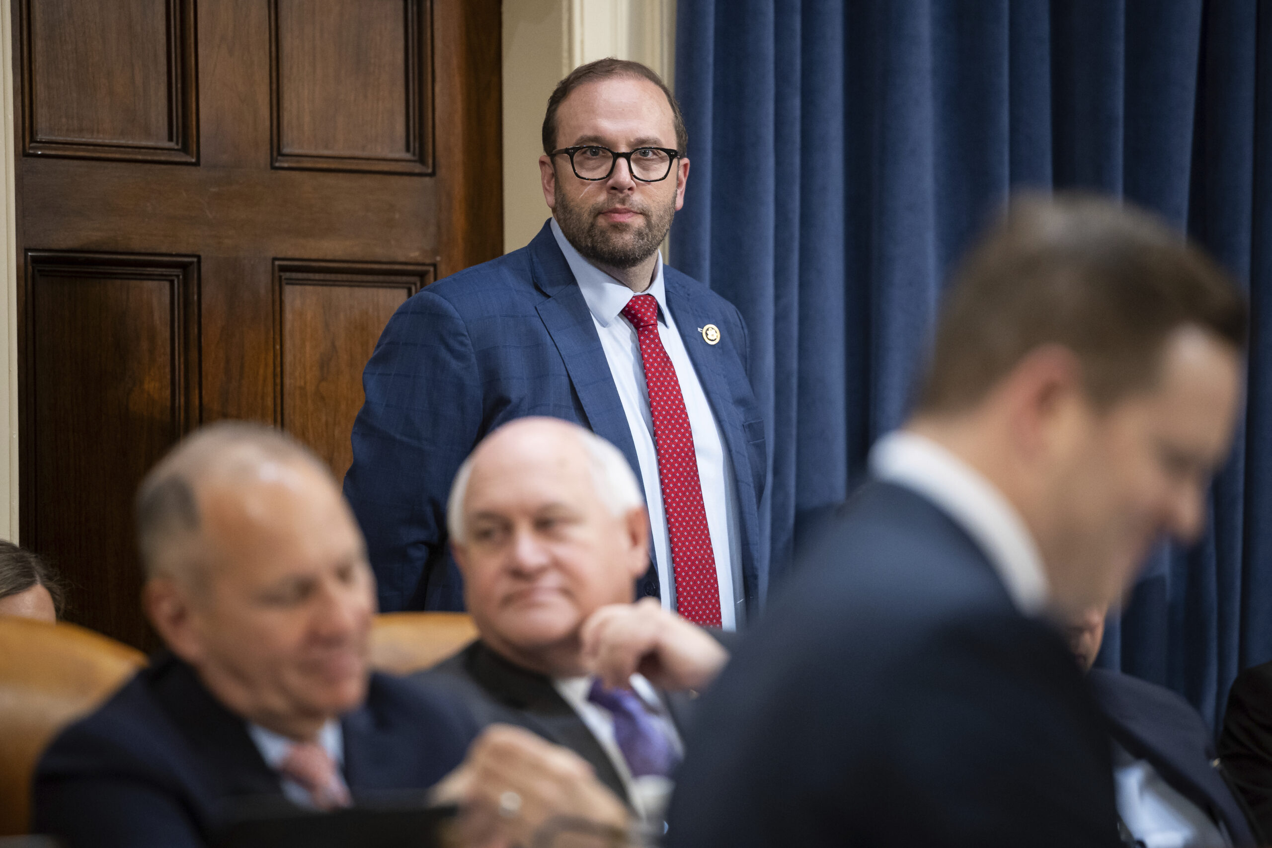 Wealthy gain, low-income people lose from GOP megabill, analysis finds