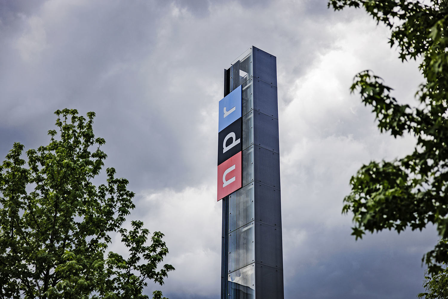 Trump told the truth about his NPR vendetta. That honesty could haunt him.