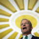 John Thune’s crafty maneuver just might sneak Trump’s megabill through the Senate