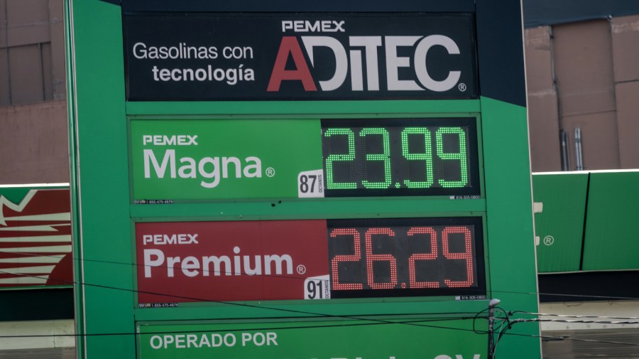 Why U.S.-Mexico energy interdependence must be strengthened