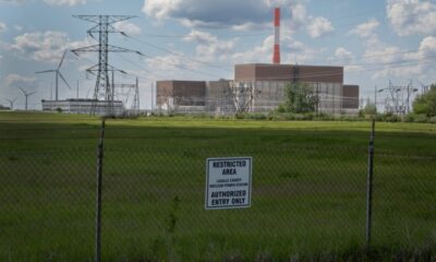 Trump’s executive orders could endanger America’s nuclear renaissance