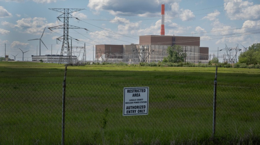 Trump’s executive orders could endanger America’s nuclear renaissance