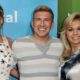 Savannah Chrisley on parents’ pardon: Trump said ‘you guys don’t look like terrorists’