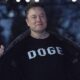 Is this the real reason Elon Musk is leaving Washington?