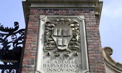 Trump administration moves to cut $100 million in federal contracts for Harvard