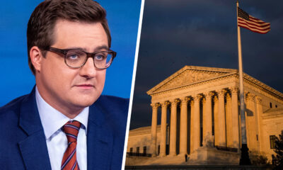 SCOTUS effectively pardoned Trump. Now he wants to extend that same immunity to others.