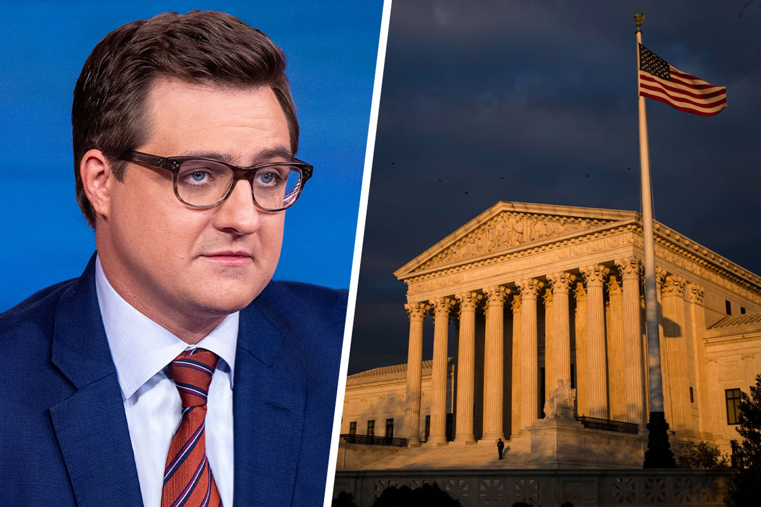 SCOTUS effectively pardoned Trump. Now he wants to extend that same immunity to others.