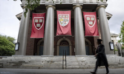 How Trump’s war on international students works against his own interests