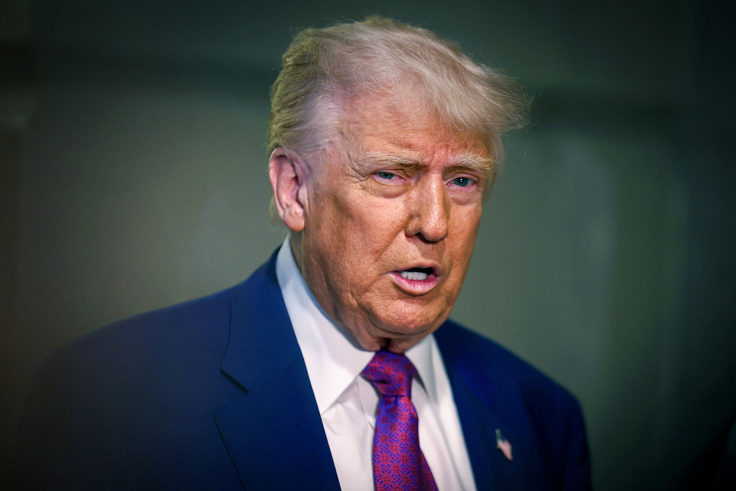 No trans athlete can damage women’s sports at the level Trump’s Education Dept. is