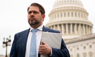 Gallego: Concerns about trans athletes ‘legitimate’