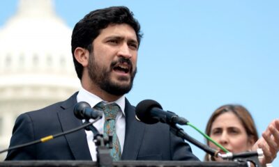 Progressive chair on possible Ocasio-Cortez White House bid: ‘The sky is the limit’
