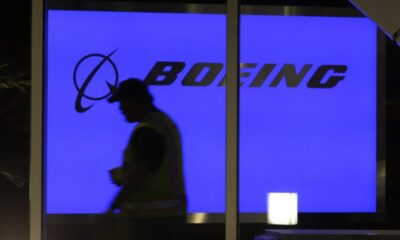 FAA extending program allowing Boeing to perform tasks on agency’s behalf