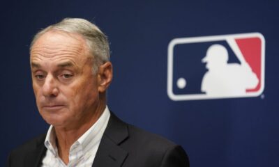 MLB to invest in women’s softball league