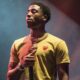 Trump pardons rapper NBA Youngboy, who was sentenced for gun-related charges