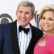 What to know about reality TV stars Julie and Todd Chrisley, who were pardoned by Trump