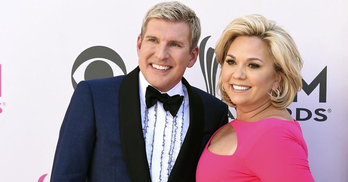 What to know about reality TV stars Julie and Todd Chrisley, who were pardoned by Trump
