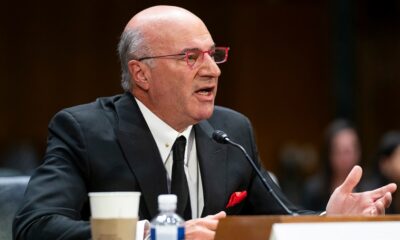 O’Leary bashes Trump’s ‘stupid’ Harvard foreign student crackdown