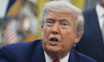 Trump administration unveils more detailed proposal for steep 2026 spending cuts
