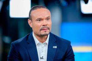 Dan Bongino discovered he actually has to do work at the FBI — and he doesn’t like it