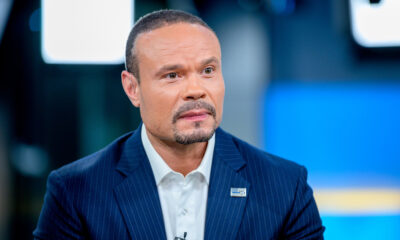 Dan Bongino discovered he actually has to do work at the FBI — and he doesn’t like it