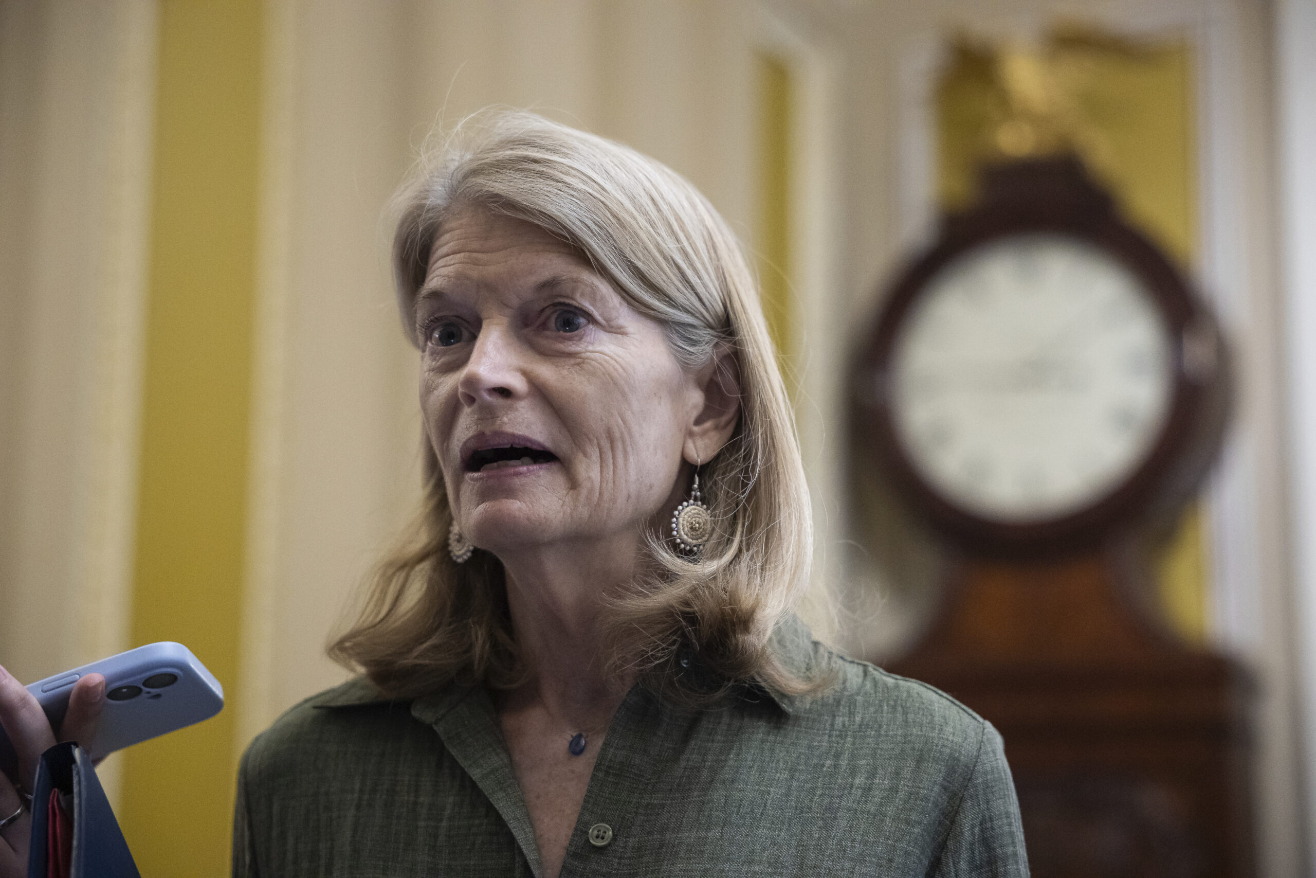 ‘A historic betrayal’: Murkowski slams Trump administration revoking protections for Afghan immigrants