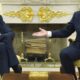 Trump says it might be better to let Ukraine and Russia ‘fight for a while’