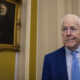 ‘Trump movement’ turns on Cornyn, poll finds
