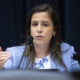 Stefanik returns to influential House intel committee