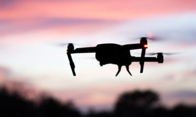 UFO whistleblower praises Trump task force on drones