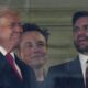 Vance: Musk attacks on Trump ‘huge mistake’