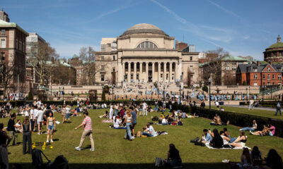 I’m a college president. Here’s why Trump’s Columbia accreditation threats are so ominous.