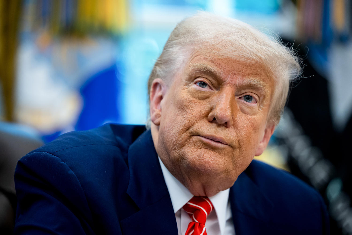 Democrats’ anti-Trump ‘TACO’ insult is a political disaster waiting to happen