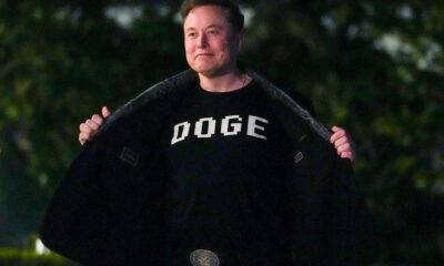 Supreme Court helps DOGE keep information from watchdog group