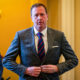 Former DeSantis staffer fired after Nazi video controversy now works for a GOP senator