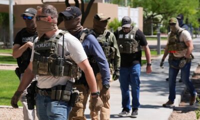 ICE moves to dismiss cases in bid to fast-track deportations after courthouse arrests