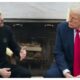 Zelensky says he understands Putin ‘much better’ than Trump