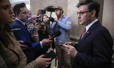 ‘It’s getting out of control’: GOP prays for peace in the Trump-Musk war