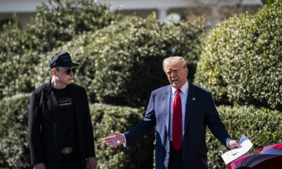 Here’s how Trump and Musk’s can hurt each other — and us