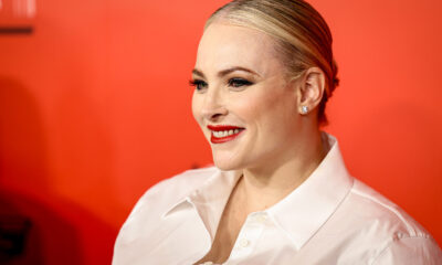 The dark subtext of Meghan McCain’s new Covid ‘detox’