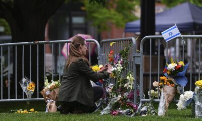 House approves pair of resolutions condemning antisemitic attack in Colorado
