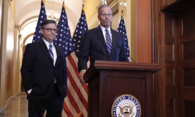 Hardline House conservatives swing for fences in asks to Senate GOP on megabill