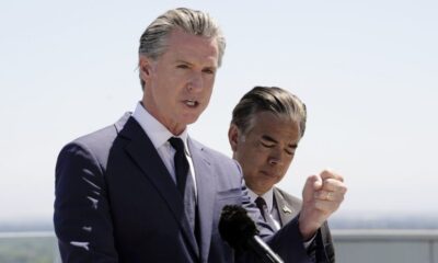 Newsom says Trump deploying another 2,000 National Guard troops to LA