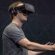 Meta is making a frightening foray into military technology