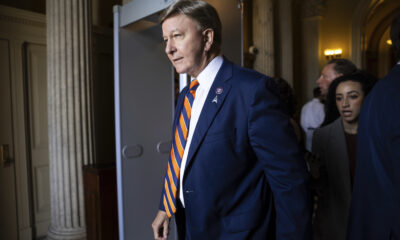 Most GOP lawmakers plan to skip Trump’s big parade