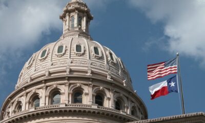 AI data centers could drive a new wave of Texas air pollution, report finds