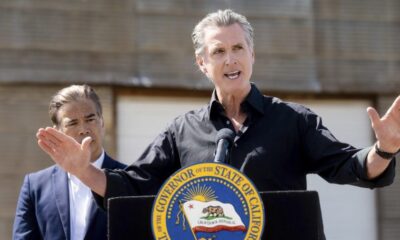 Judge rejects Newsom’s emergency request to limit Trump LA troop deployment