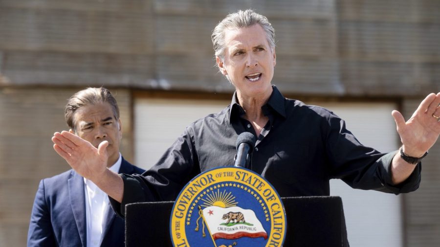 Judge rejects Newsom’s emergency request to limit Trump LA troop deployment