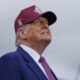 Trump tariffs to remain in place pending appeal, court rules